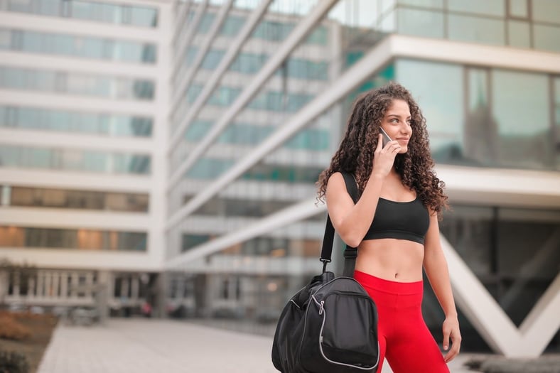 30 brilliant gym marketing ideas to help you stand out from the competition