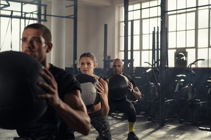 Lead generation strategies for gyms to attract new members