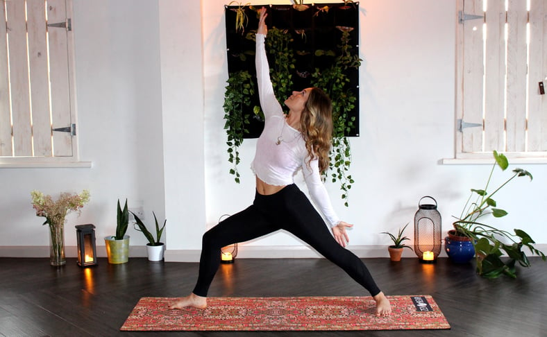 8 Yoga studio marketing ideas to bring more clients