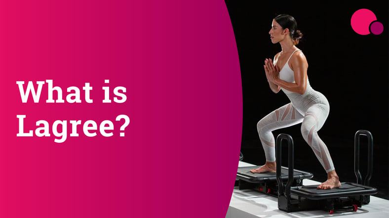 What is Lagree fitness method?