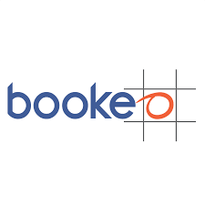 Bookeo Logo