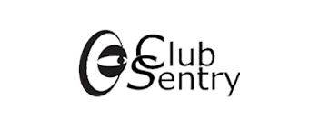 Club Sentry Logo
