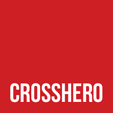 CrossHero Logo