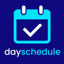 DaySchedule Logo