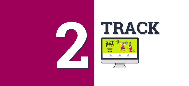 Article 2 banner and photo for tracking SEO on your website