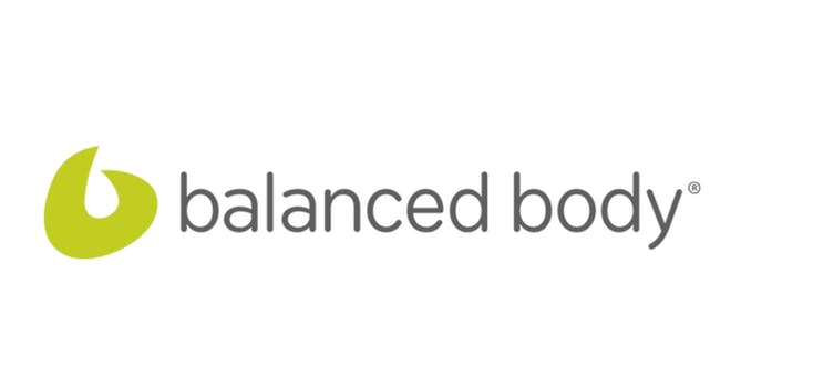 The Balanced Body logo