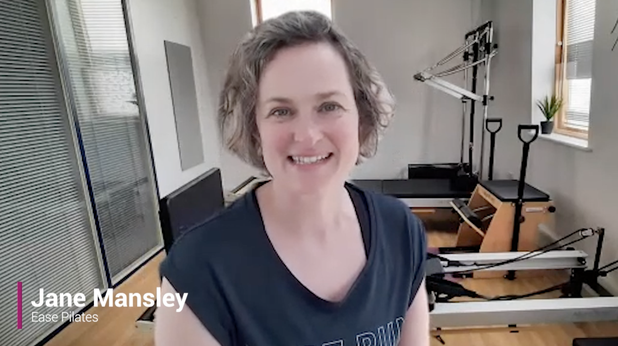 Jane Mansley shares how she uses TeamUp to manage her studio