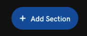 Add section button