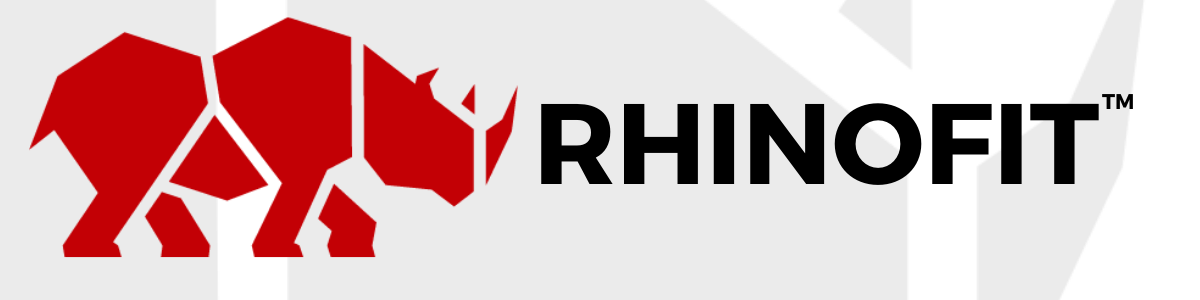 RhinoFit Logo