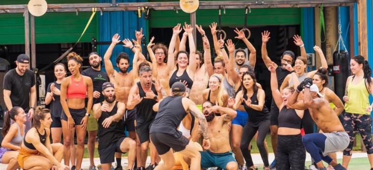 How Squatch Frontier Fitness is redefining community in fitness