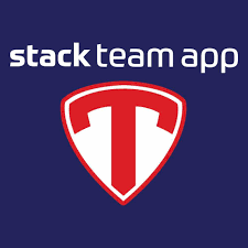 Stack Team App Logo