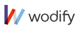 Wodify Logo