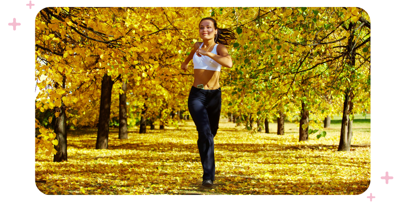 Unlocking the 7 keys to autumn success