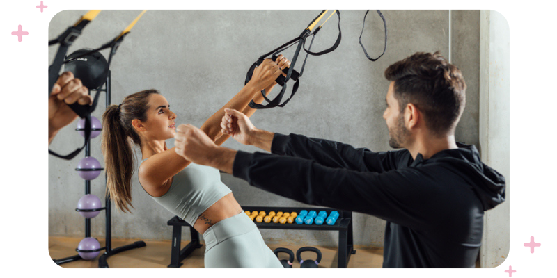 Do You Need Fitness Instructor Liability Insurance? - API Fitness