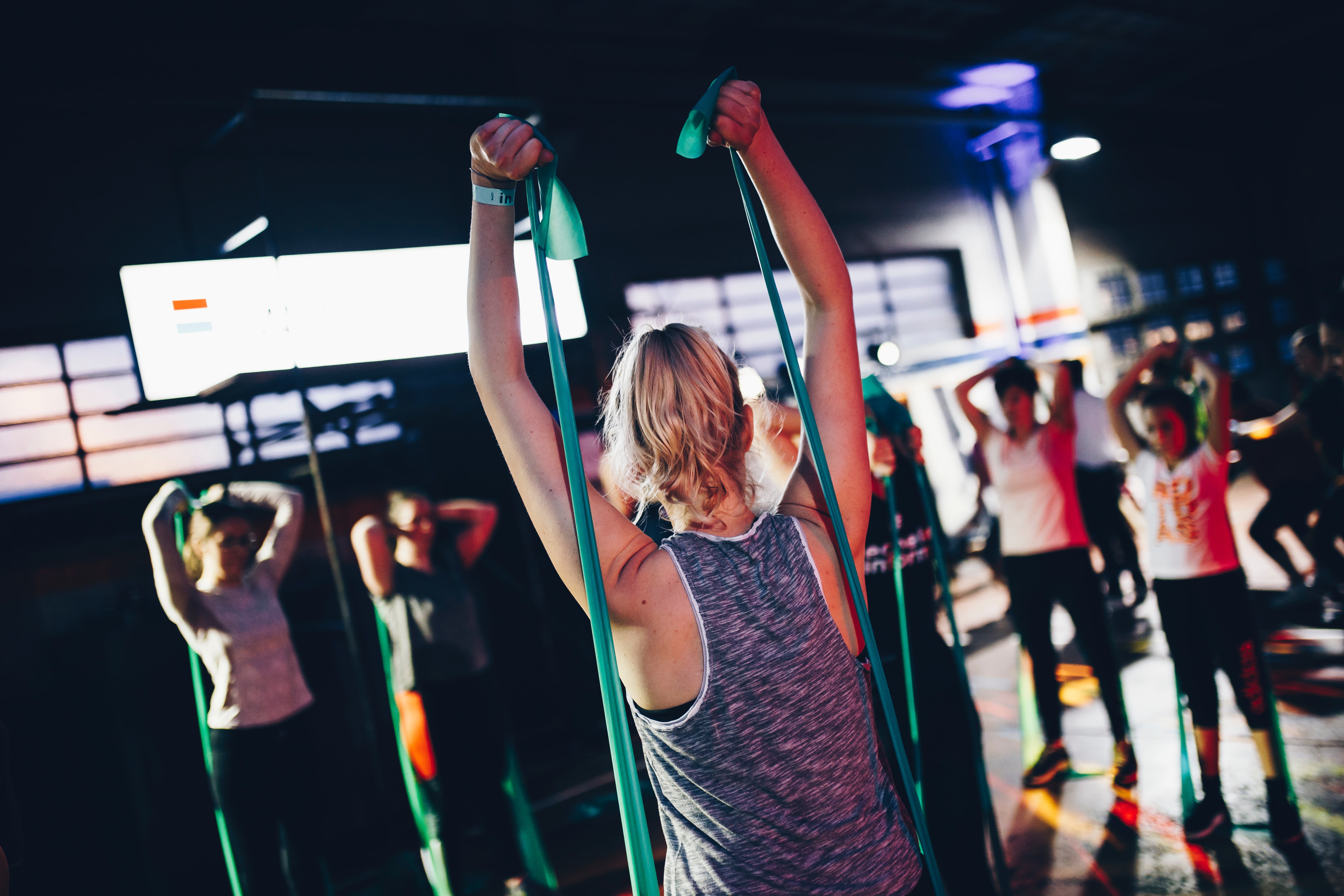 23 ways to increase gym membership retention