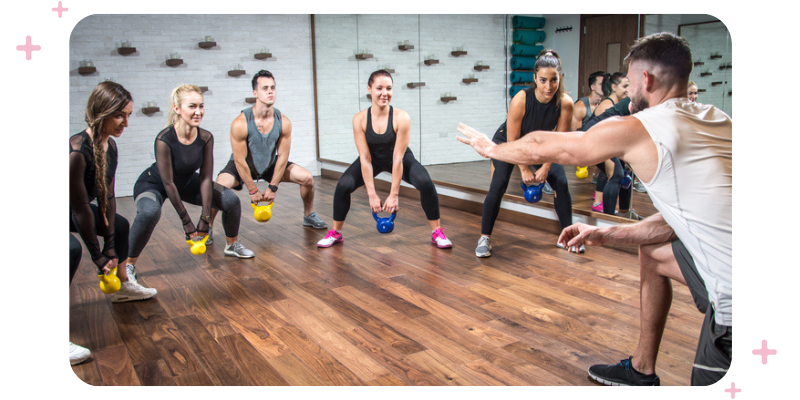 Group Workouts: Creative Program Ideas To Keep Everyone Motivated