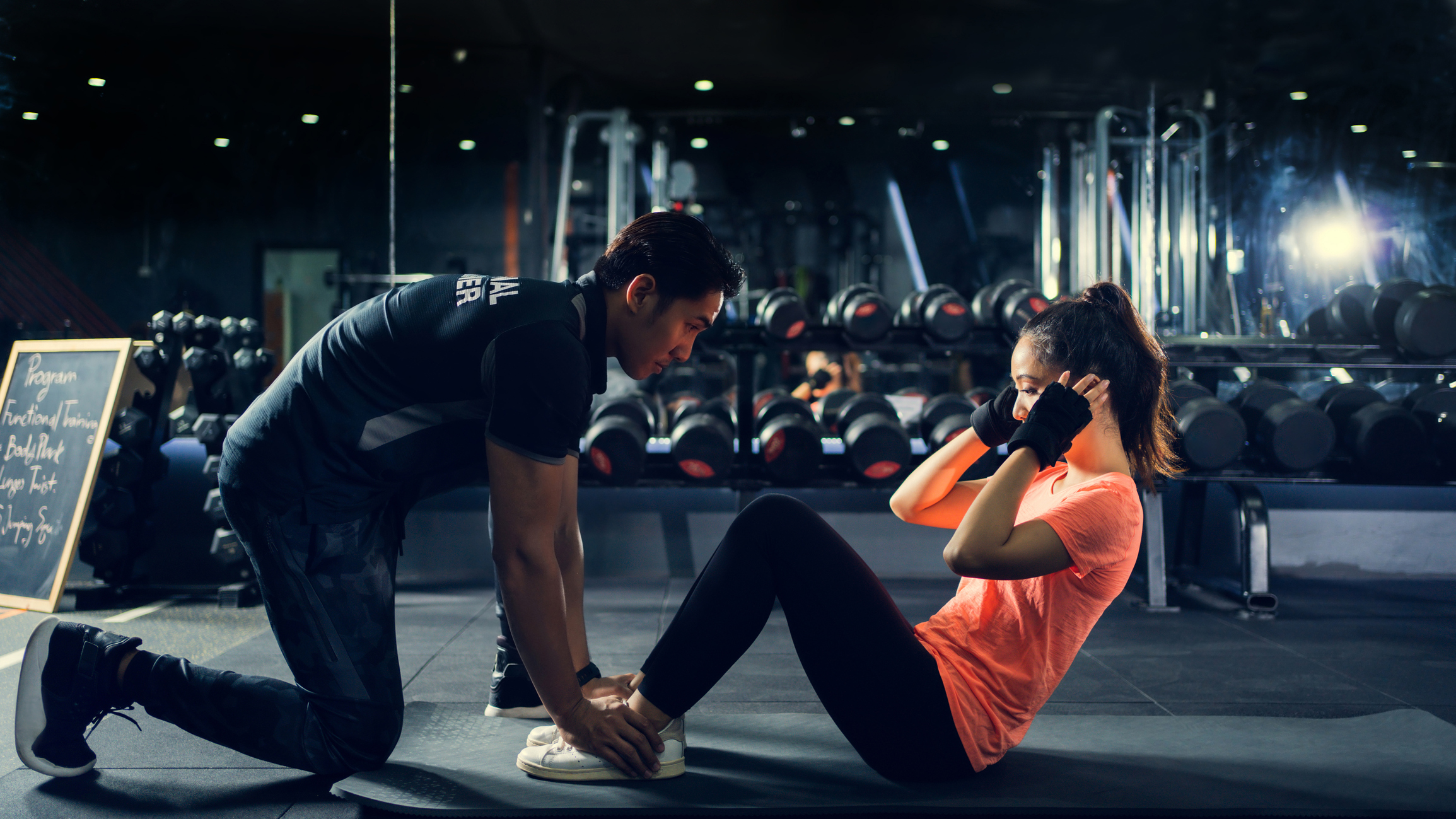 Choosing the best software for personal training business owners