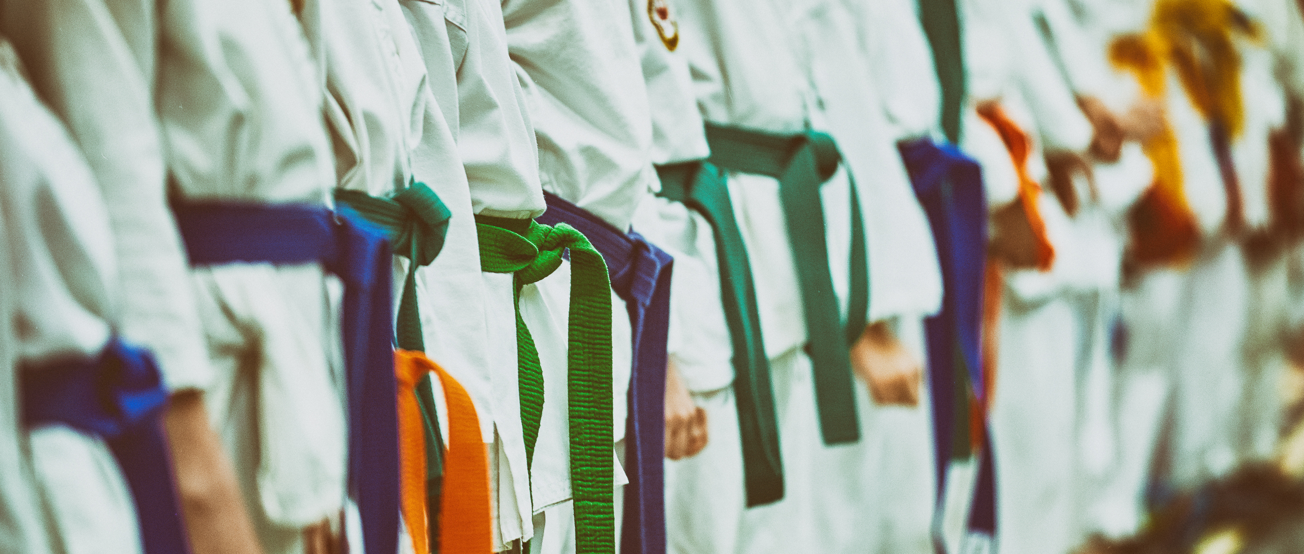 How to grow your martial arts school