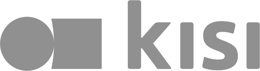 kisi-logogray