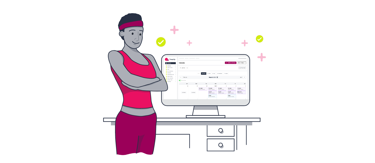 Automation for gym owners