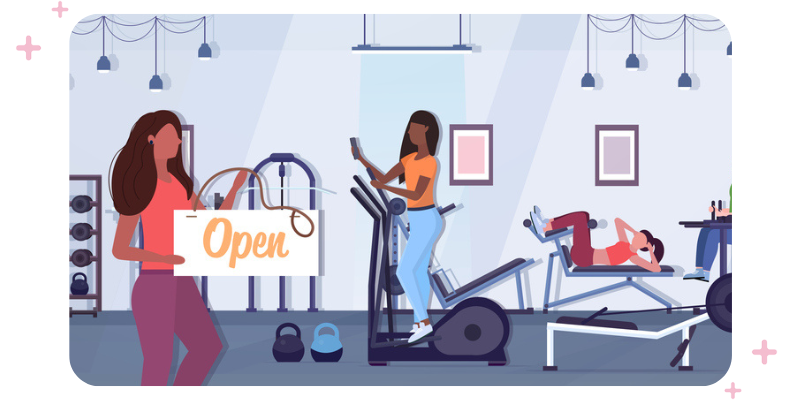 How to open a gym business in 2023: a comprehensive guide