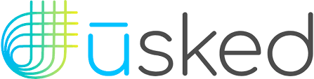 uSked Logo