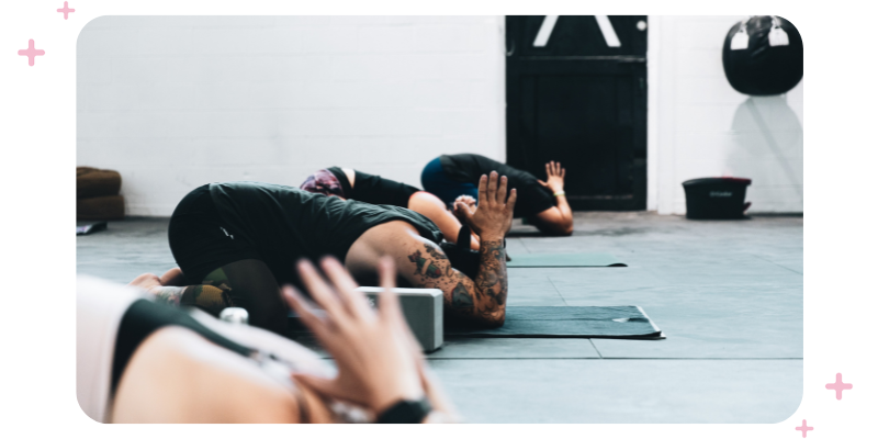 8 Yoga studio marketing ideas to bring more clients